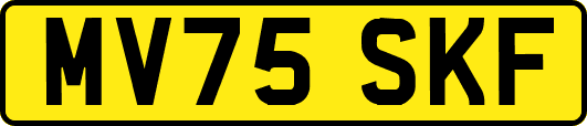 MV75SKF