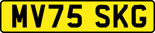 MV75SKG