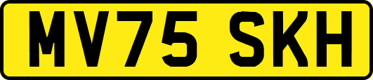 MV75SKH