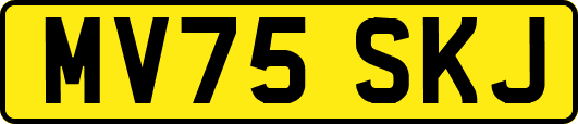 MV75SKJ