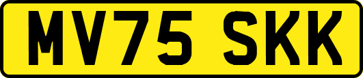MV75SKK