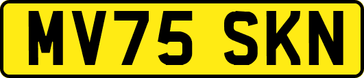 MV75SKN