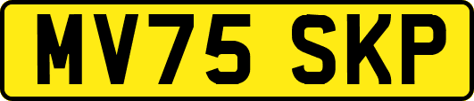 MV75SKP