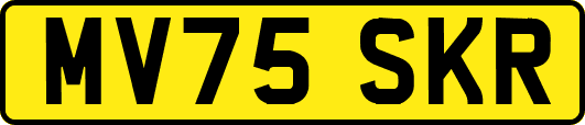 MV75SKR