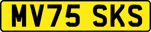 MV75SKS