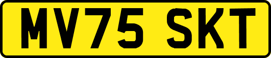 MV75SKT