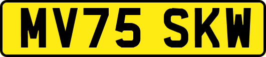 MV75SKW