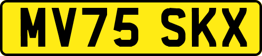 MV75SKX