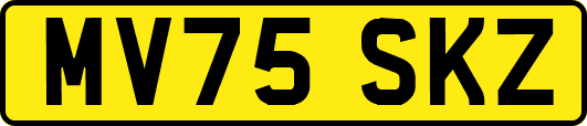 MV75SKZ