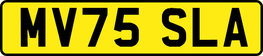 MV75SLA