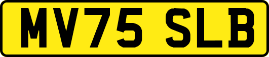 MV75SLB