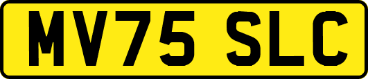 MV75SLC