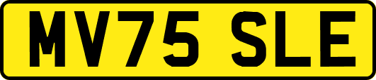 MV75SLE