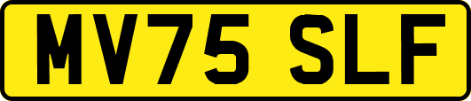 MV75SLF