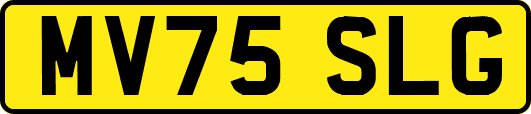 MV75SLG