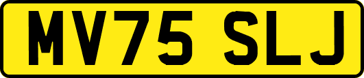 MV75SLJ