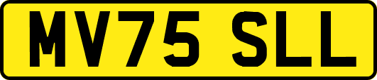 MV75SLL