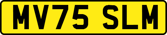 MV75SLM