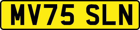 MV75SLN