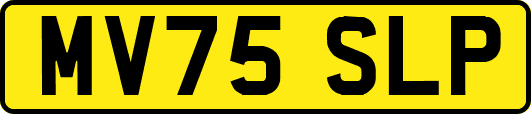 MV75SLP