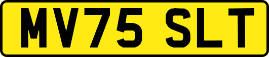 MV75SLT