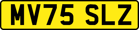 MV75SLZ