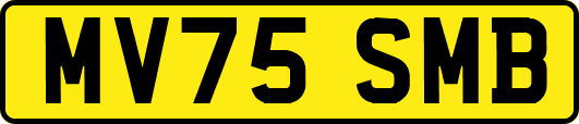 MV75SMB