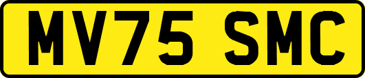 MV75SMC