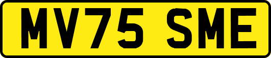 MV75SME