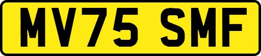 MV75SMF