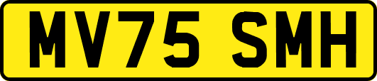 MV75SMH