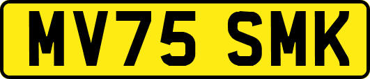 MV75SMK