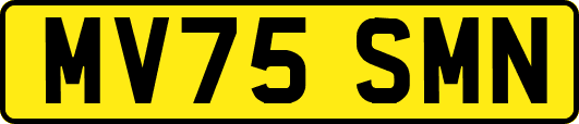 MV75SMN