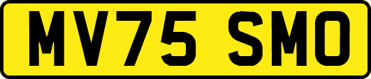 MV75SMO