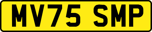 MV75SMP