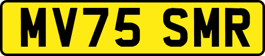 MV75SMR