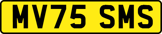 MV75SMS