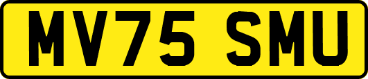 MV75SMU