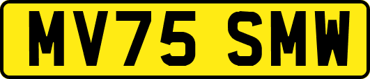MV75SMW