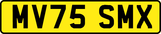 MV75SMX