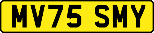 MV75SMY