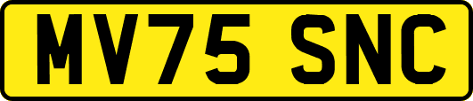 MV75SNC