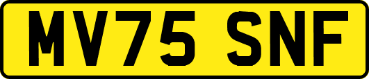MV75SNF