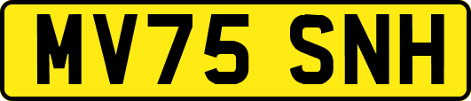 MV75SNH