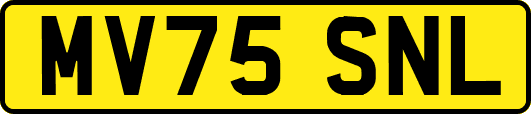 MV75SNL
