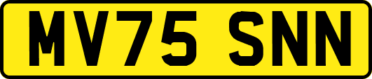MV75SNN