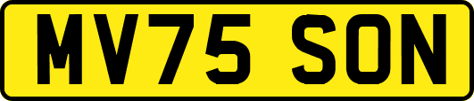 MV75SON