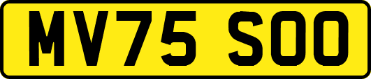 MV75SOO