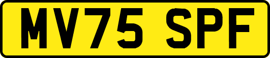 MV75SPF