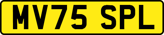 MV75SPL